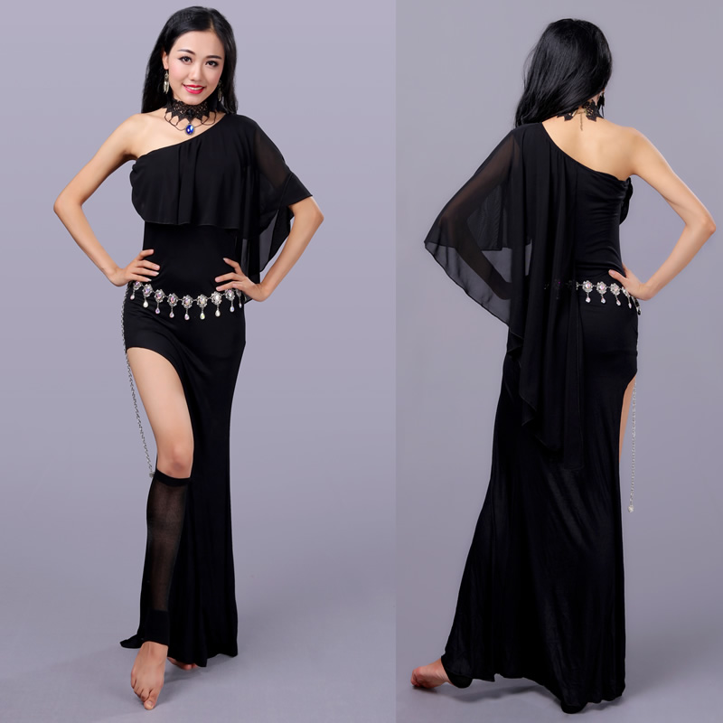 Dancewear Belly Dance Dress For Ladies Dancewear Belly Dance Dress For Ladies